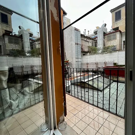 Apartamento Belle Arti