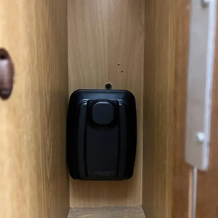 Apartamento Belle Arti *