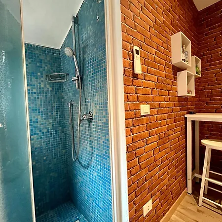Belle Arti Apartamento *